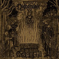 Nigromante - Black Magic Night Nigromante - Black Magic Night