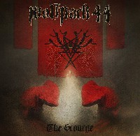 Wolfpack 44 - The Scourge