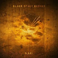 Black Space Riders - Drei