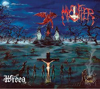 Mystifier - Wicca