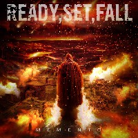 Ready Set Fall - Memento
