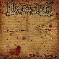 Bloodsoaked - Religious Apocalypse