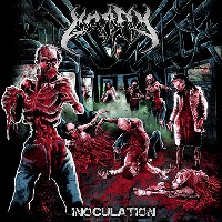 Morfin - Inoculation Morfin - Inoculation