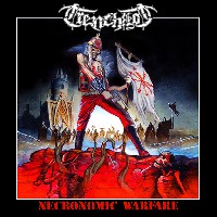 Trenchrot - Necronomic Warfare