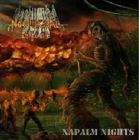 Nocturnal Breed - Napalm Nights