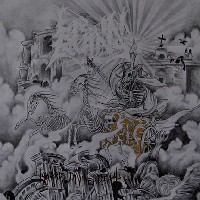 Lie In Ruins - Toward Divine Death