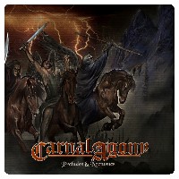 Carnal Agony - Preludes And Nocturnes Carnal Agony - Preludes And Nocturnes