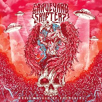Graveyard Shifters - Brainwashed By Moonshine Graveyard Shifters - Brainwashed By Moonshine
