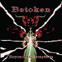 Betoken - Beyond Redemption Betoken - Beyond Redemption