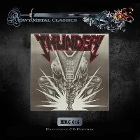 Thunder - All I Want