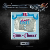 Power Unit - Time Chaser Power Unit - Time Chaser