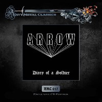 Arrow - Diary Of A Soldier