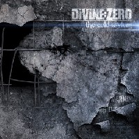 Divine Zero - The Cold Asylum Divine Zero - The Cold Asylum