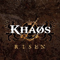 Khaos - Risen