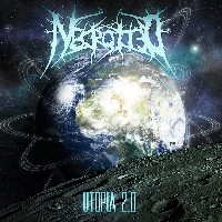 Necrotted - Utopia 2.0 Necrotted - Utopia 2.0
