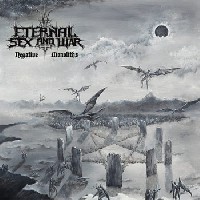 Eternal Sex And War - Negative Monoliths Eternal Sex And War - Negative Monoliths
