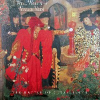 Will Wallner And Vivien Vain - The Battle Of Clyst Heath