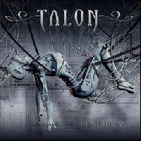 Talon - Fourplay Talon - Fourplay