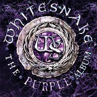 Whitesnake - The Purple Album Whitesnake - The Purple Album