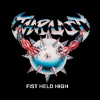 Thrust - Fist Held High Thrust - Fist Held High