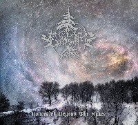 Bureviy - Concealed Beyond The Space Bureviy - Concealed Beyond The Space
