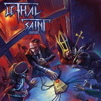 Lethal Saint - WWIII Lethal Saint - WWIII
