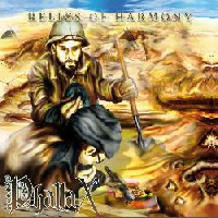 Phalax - Relics Of Harmony Phalax - Relics Of Harmony