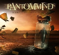 Pantommind - Searching For Eternity