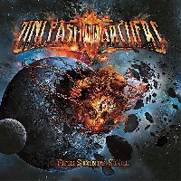 Unleash The Archers - Time Stands Still Unleash The Archers - Time Stands Still