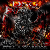 DSG - Still A Warrior DSG - Still A Warrior