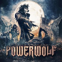 Powerwolf - Blessed And Posessed Powerwolf - Blessed And Posessed