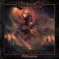 Entrails - Obliteration Entrails - Obliteration