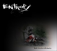 Entropy O.A.C. - Dark Clouds And Clarity Entropy O.A.C. - Dark Clouds And Clarity