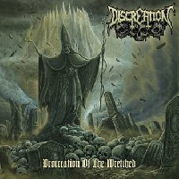 Discreation - Procreation Of The Wretched Discreation - Procreation Of The Wretched