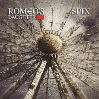 Romeos Daughter - Spin Romeos Daughter - Spin