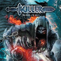 Killer - Monsters Of Rock Killer - Monsters Of Rock
