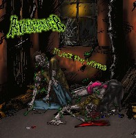 Psychomancer - Inject The Worms Psychomancer - Inject The Worms