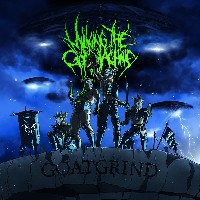 Milking The Goatmachine -  Goatgrind