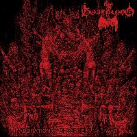 Goatblood - Adoration Of Blasphemy And War 