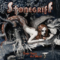 Stonegriff - Come Taste The Blood