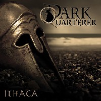 Dark Quarterer - Ithaca Dark Quarterer - Ithaca