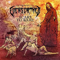The Everscathed - Scars To Bare The Everscathed - Scars To Bare