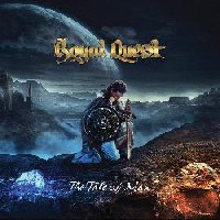 Royal Quest - The Tale Of Man