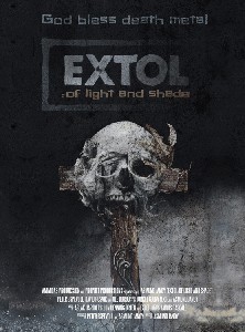 Extol - Of Light And Shade Extol - Of Light And Shade