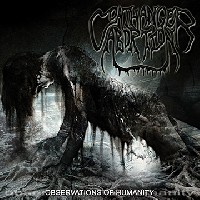 Coathanger Abortion - Observations Of Humanity