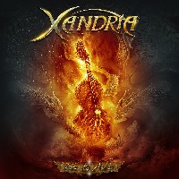 Xandria - Fire And Ashes Xandria - Fire And Ashes