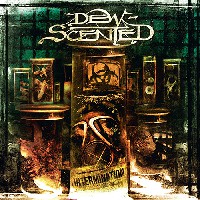 Dew-Scented - Intermination Dew-Scented - Intermination