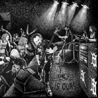 Entera - The Pit Is Ours