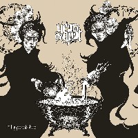 Year Of The Goat - The Unspeakable