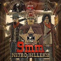 9mm - Nitro Killers